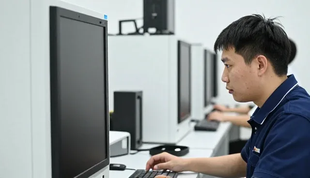 兰州海帆科技有限公司