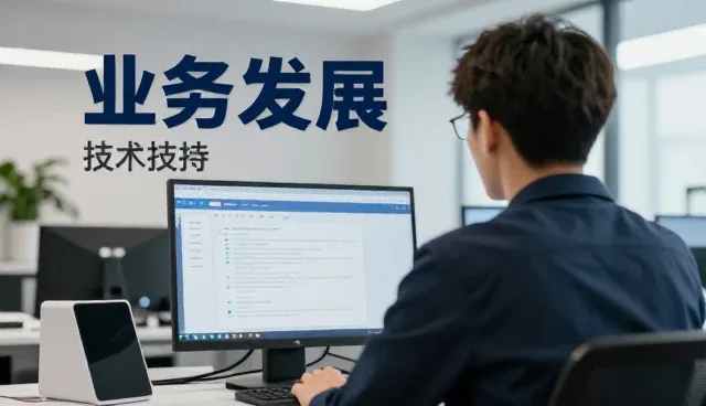 技术推广中的场景化应用与维护方法分析