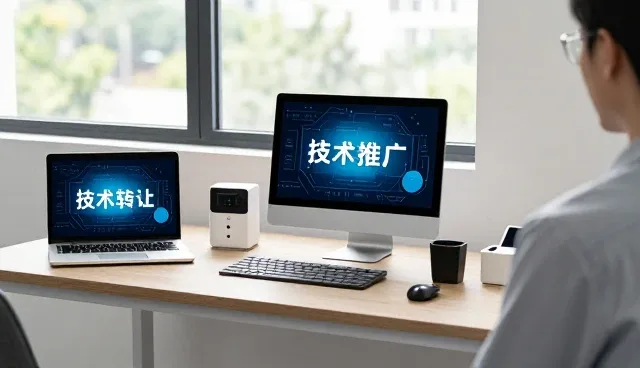 技术推广中的适用条件分析与业务趋势洞察